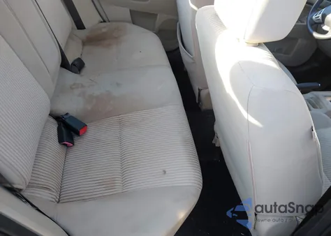 2015 Mitsubishi Lancer Es из США, поврежденный, VIN JA32U2FU3FU023677